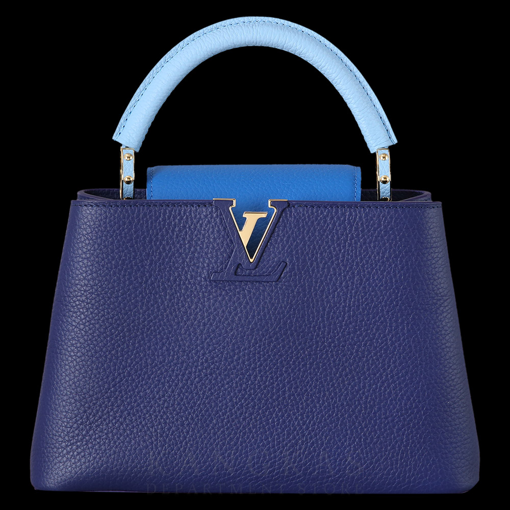 LOUIS VUITTON(USED)루이비통 M20844 카퓌신 BB